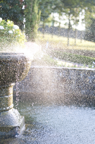 Exteriores Pazo Montesclaros